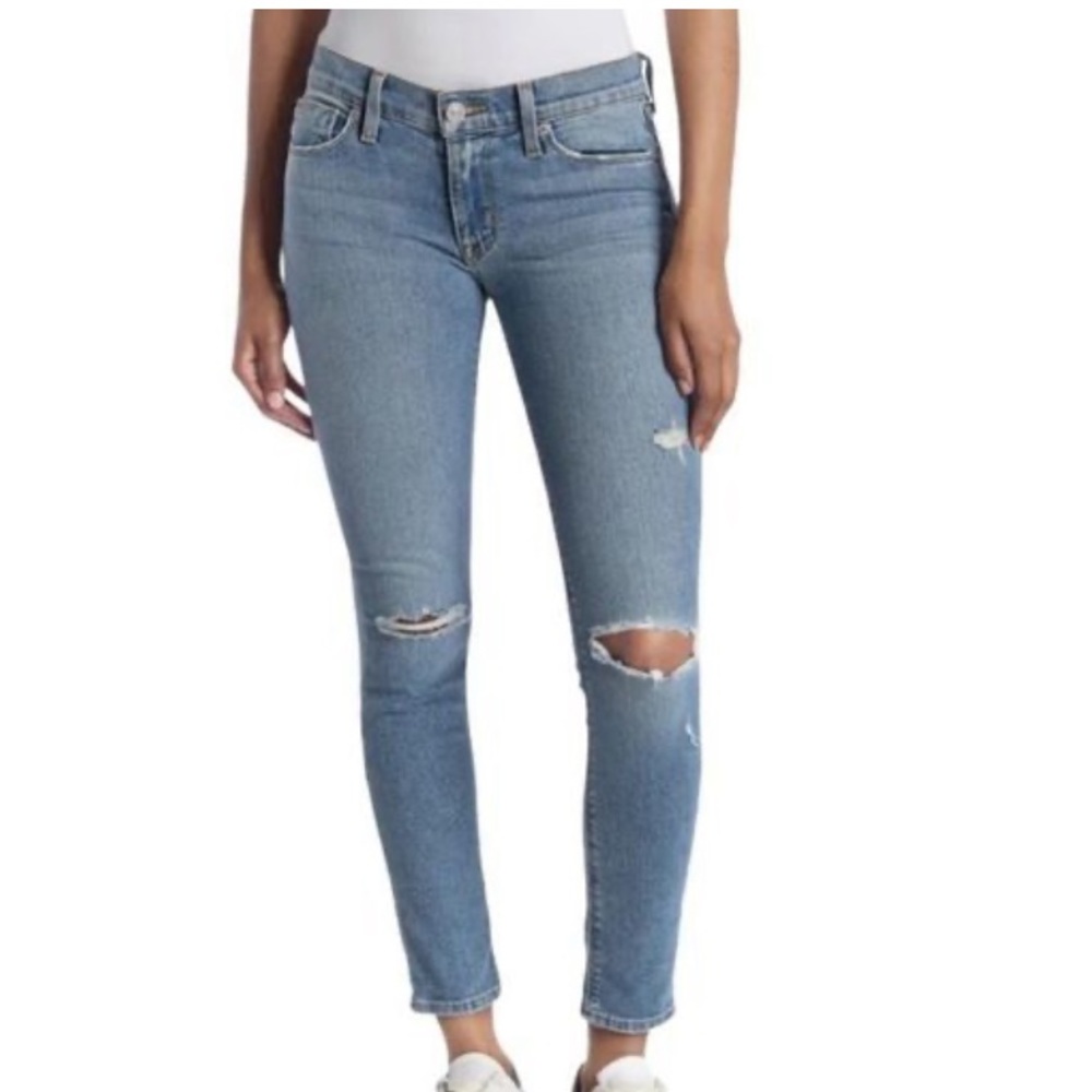 HUDSON JEANS
